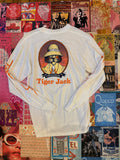 Tiger Jack Long Sleeve Tee