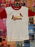 Cardinal Tee