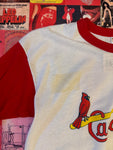 Cardinal Tee