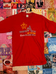 Red Coors Tee