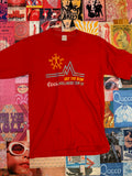 Red Coors Tee