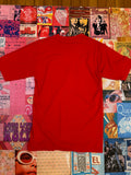 Red Coors Tee