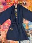 Blue Dragon Kimono