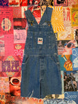 Bubba Overalls