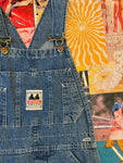 Bubba Overalls