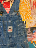 Bubba Overalls