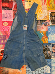 Bubba Overalls