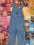 Dee Cee Blue Dungarees