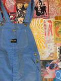 Dee Cee Blue Dungarees