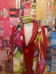 Cynthia Rowley Scarf