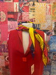 Primary Colors Scarf