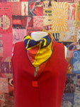 Primary Colors Scarf