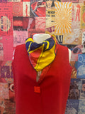 Primary Colors Scarf