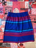 Retro Stripe Skirt