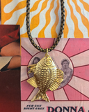 Fish Necklace