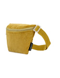 83751: Fanny Pack | Ultra-Slim | Corduroy Tan