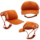 Blank Foam | Trucker Hat for Dogs