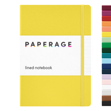 160PG Casebound Lined Journal Notebook