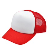 Blank Foam | Trucker Hat for Dogs