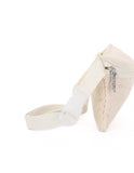 83760: Fanny Pack | Ultra Slim| Corduroy Camel
