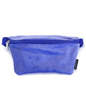 83754: Fanny Pack | Ultra-Slim | Corduroy Lavender