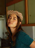 Checkerboard Field Trip Hat™