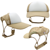 Blank Foam | Trucker Hat for Dogs